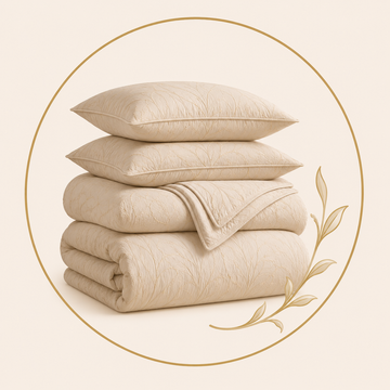 Beddings & Comforters