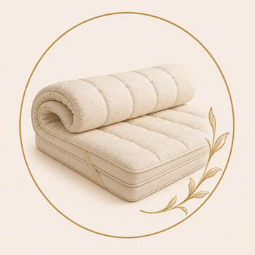 Mattress Toppers & Protectors