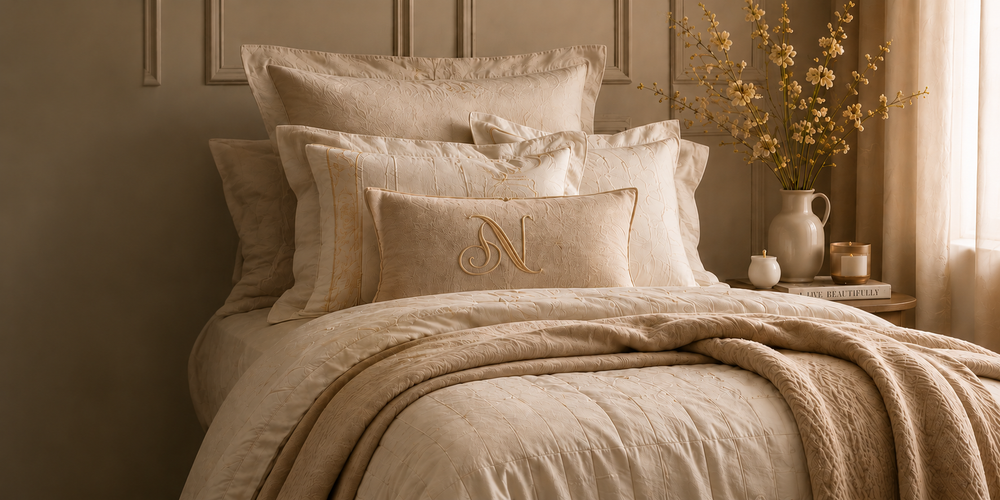 Timeless Elegance, Everyday.