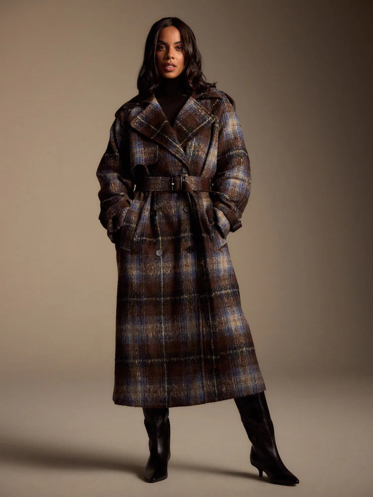 Long Coats