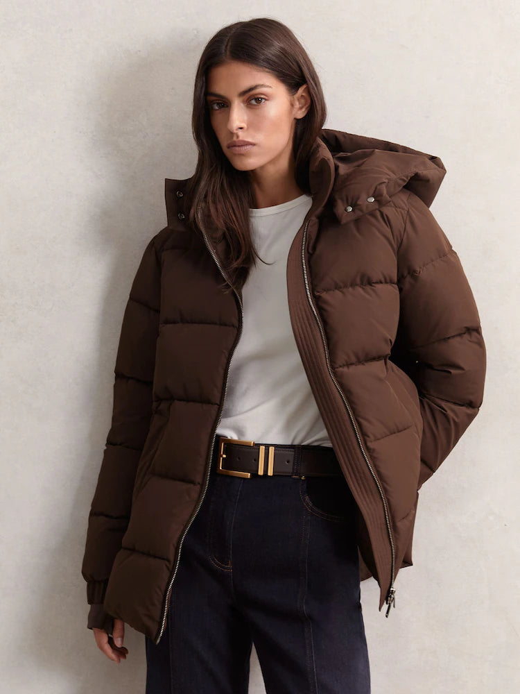 Puffer Jackets
