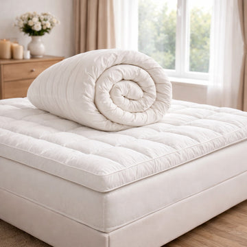 Luxury Mattress Topper