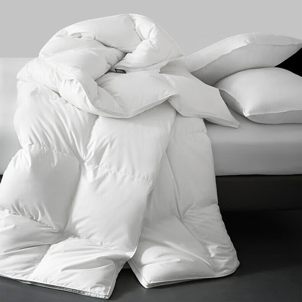 Luxury Mattress Topper